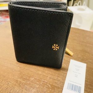 Brand New Emerson Mini Wallet